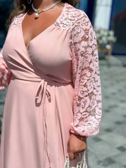 Платье УК-05568.13 Фабрика Моды Фото 2