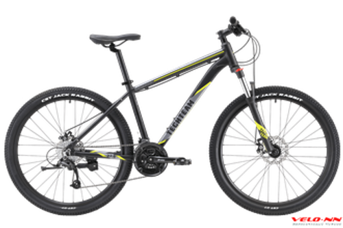 Велосипед Tech Team Nevelin 27.5"