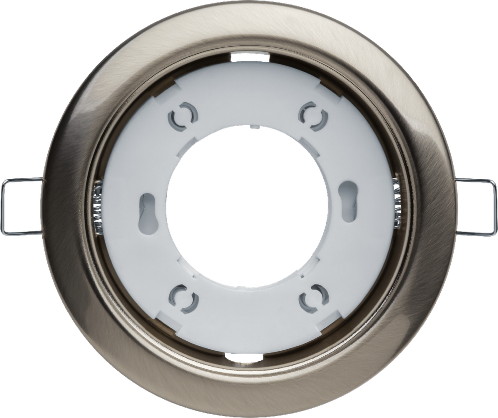 Светильник Navigator 71 280 NGX-R1-004-GX53(Сатин-хром)