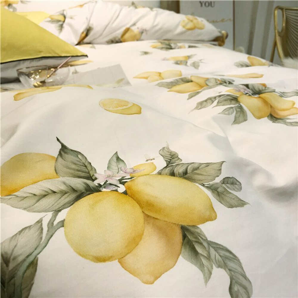Постельное белье Home Creative