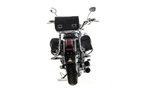 Мотоцикл MotoLand WOLF 250