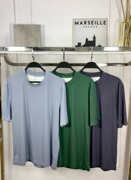 Футболка Brunello Cucinelli