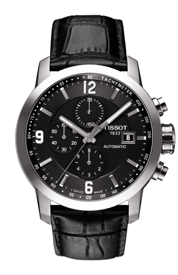 Наручные часы Tissot PRC 200 T055.427.16.057.00