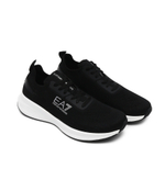 Кроссовки EA7 - черный(X8X149 XK349)