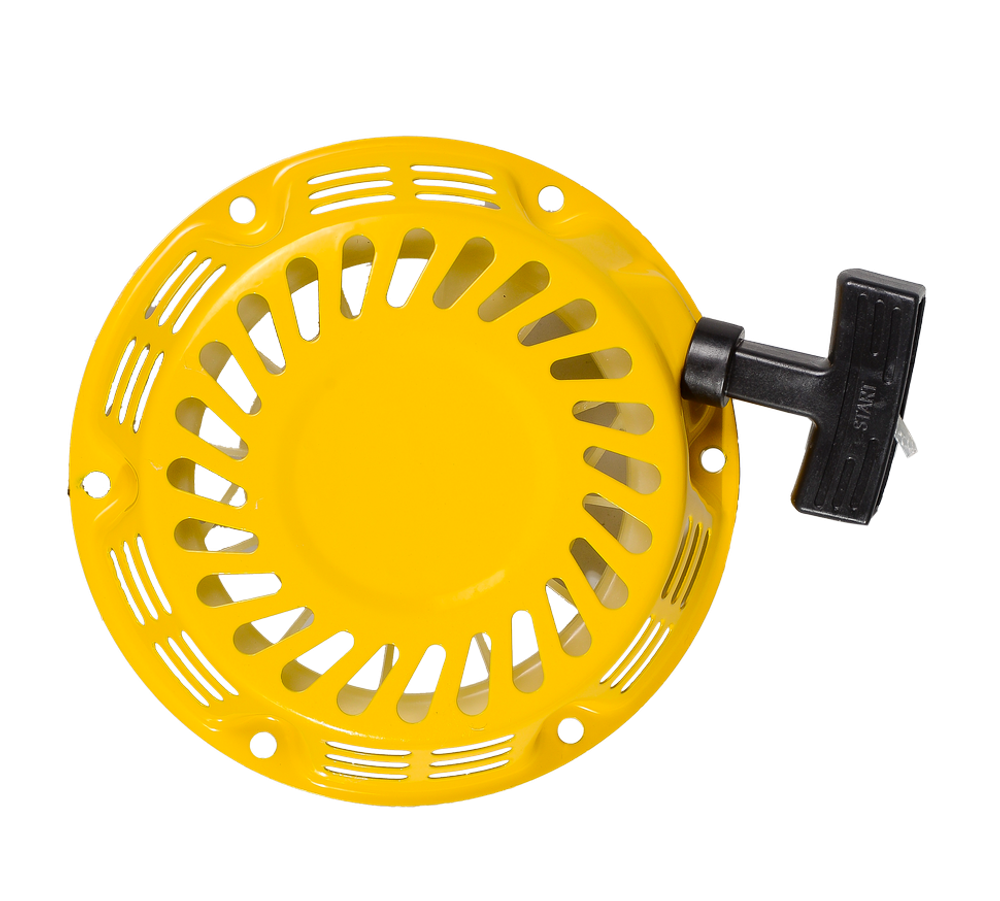 Ручной стартер для HUTER DY2500L-DY4000L/LX