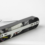 Линейно-подвесной светильник Lussole LSP-7304