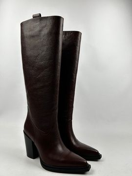 Сапоги женские