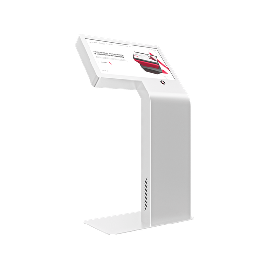 Терминал самообслуживания Flex 27 дюймов