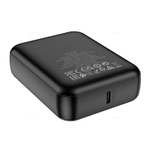 Портативный аккумулятор Hoco J96 5000mAh (black)