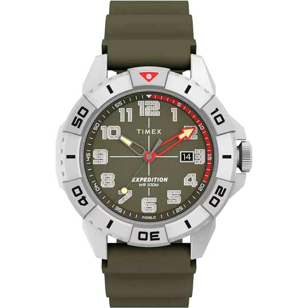 Мужские наручные часы Timex TW2V40700