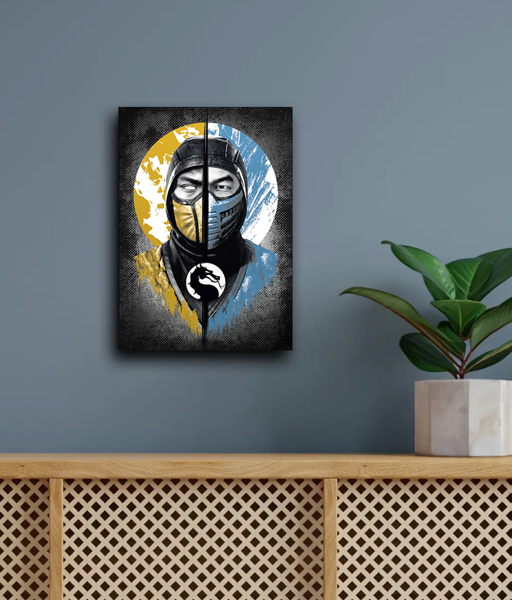 Mortal Kombat 1