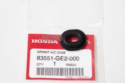 83551-GE2-000. GROMMET, AIR CLEANER CASE