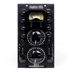 Shadow Hills Dual Vandergraph