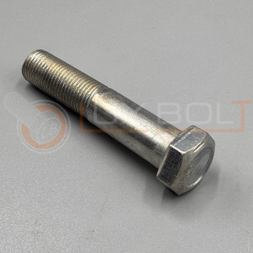 Болт М12х1,25х60 крепления чашки пружины ГАЗ-2217