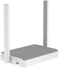 Беспроводной маршрутизатор Keenetic Omni (KN-1410) 802.11n 300Mbps, 4xLAN WAN USB