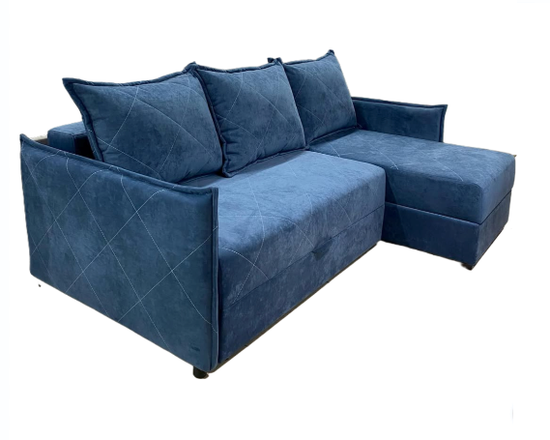 Диван угловой АРГО