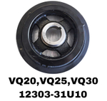 Шкив Коленвала VQ20,VQ25,VQ30