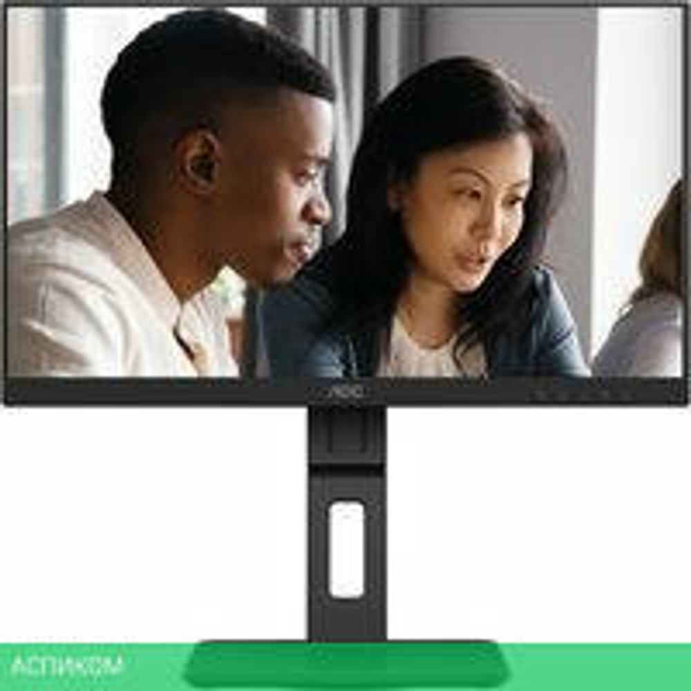 Монитор AOC 22E2UMF