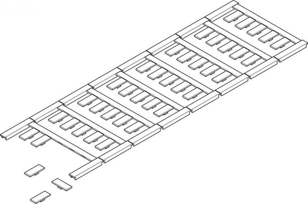 ASLR-C-E4 Информационная табличка