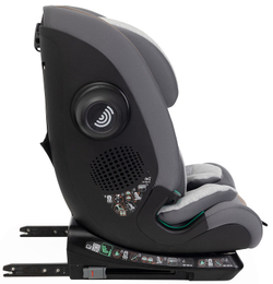 Автокресло детское Chicco Seat&Go I-Size Glam Grey