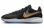 Кроссовки Nike Lebron 20 "Black Gold"