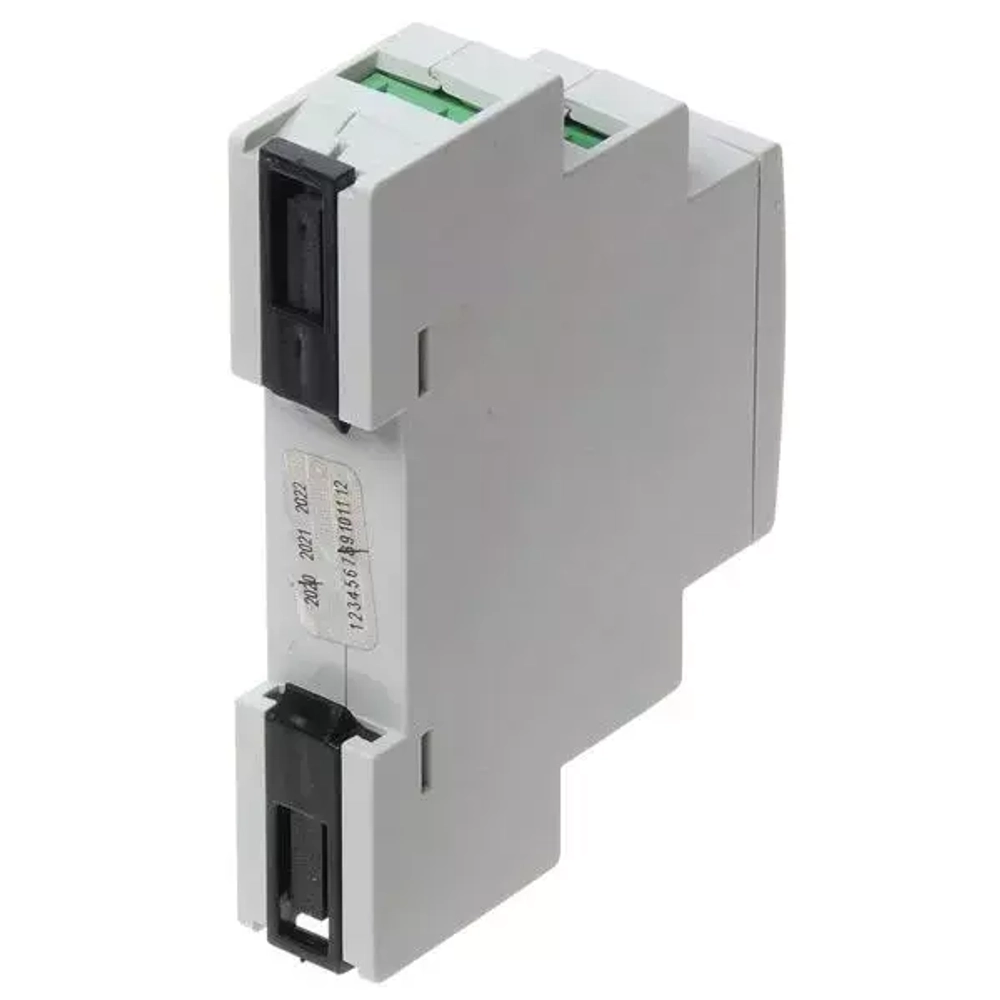 Реле времени PCU-510 2х8А 230В 2 перекл. IP20 многофункц. (диап. врем. 0,1-2073600с)