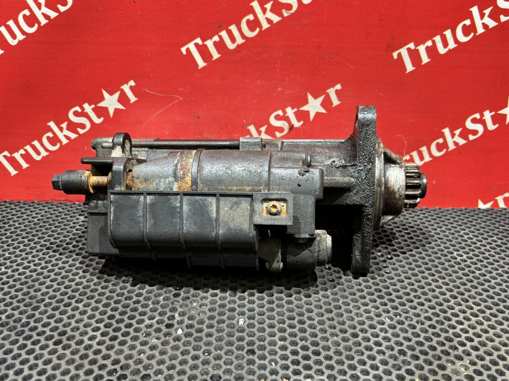 Стартер 2021г.