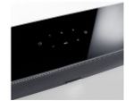 Саундбар Canton Smart Soundbar 9 black