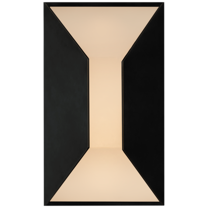 Настенный светильник Visual Comfort Stretto 8" Sconce