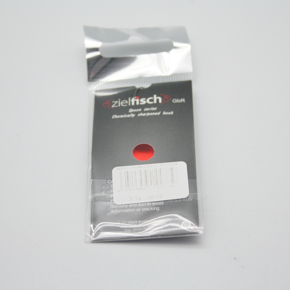 Блесна Trout Bait Micro ATOM PROFI 02 3,2 гр