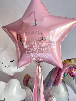 Шары для детей №12