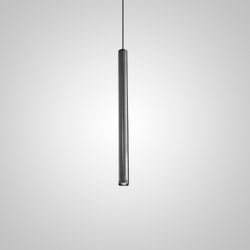 Подвесной светильник HARDER CHROME H40