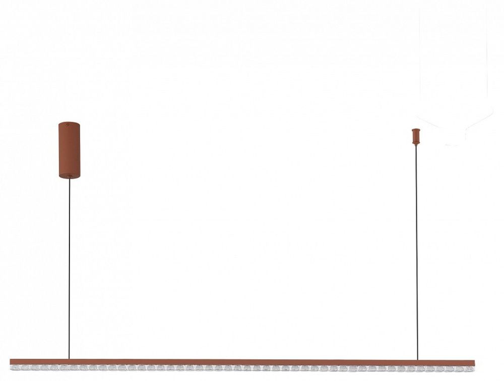 Подвесной светильник ST-Luce EUCLIDICS SL1018.613.01