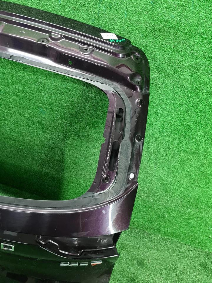 Крышка багажника EXEED TXL (2019-н.в.)