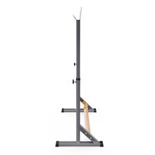 Стойка для штанги DFC Y-GYM TF-61