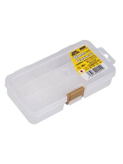 Коробка рыболовная Meiho SFC WORM CASE S 138x77x31