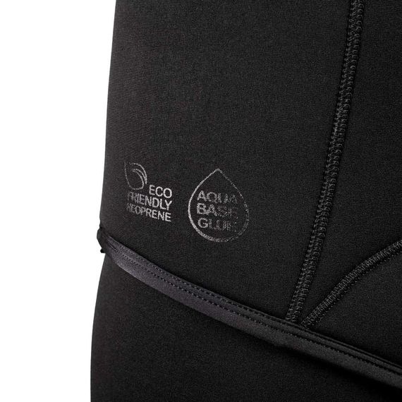 Гидрокостюм Scorpena AllBlack 5 мм
