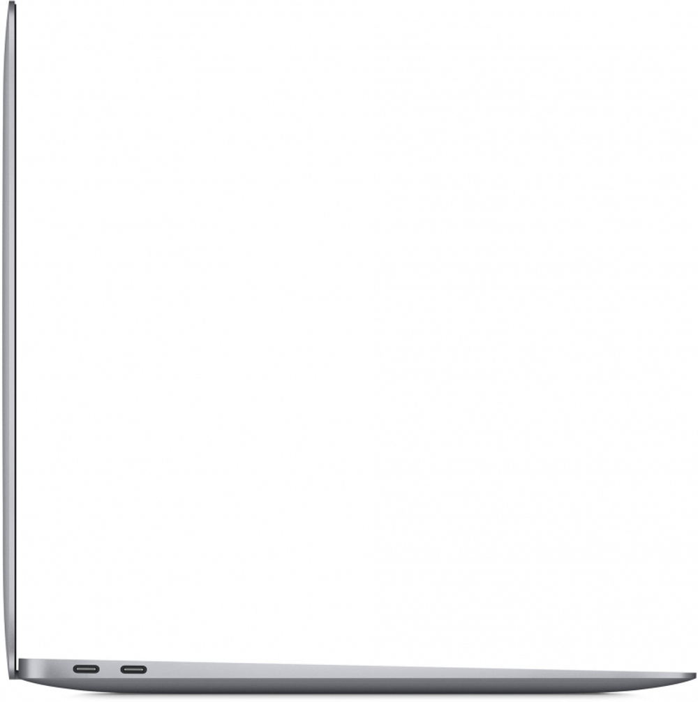 Ноутбук Apple MacBook Air (2020) MGN63 (13"/M1/ 1,1ГГц/8 ГБ/256 ГБ SSD/Mac OS) Gray