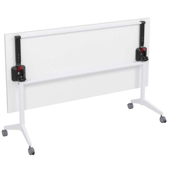 8СР.125 Складной прямолинейный стол-трансформер (1800*800*750)