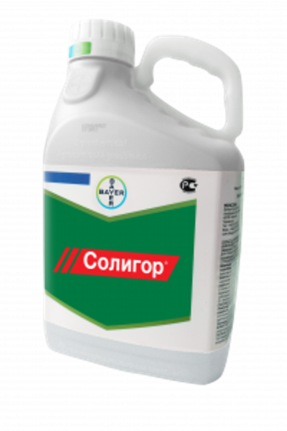 Солигор