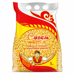 Вермишель Салем 2 кг
