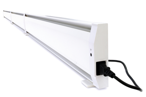 Плинтусный обогреватель Smart Line Mr.Tektum 1,1 метр