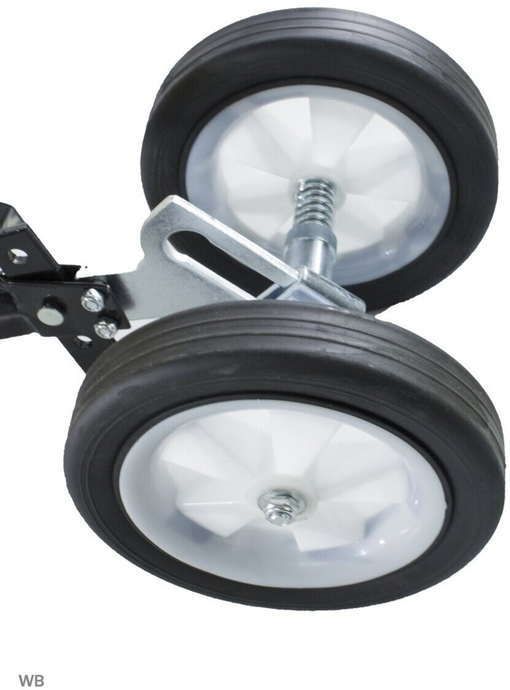 Культиватор Huter GMC-2.8, бенз, 2Т, 2.8 л. с, 2 кВт, 1 ск, шир./гл. 28/12 см , 1 шт.