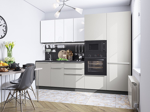 Кухня Фьюжн