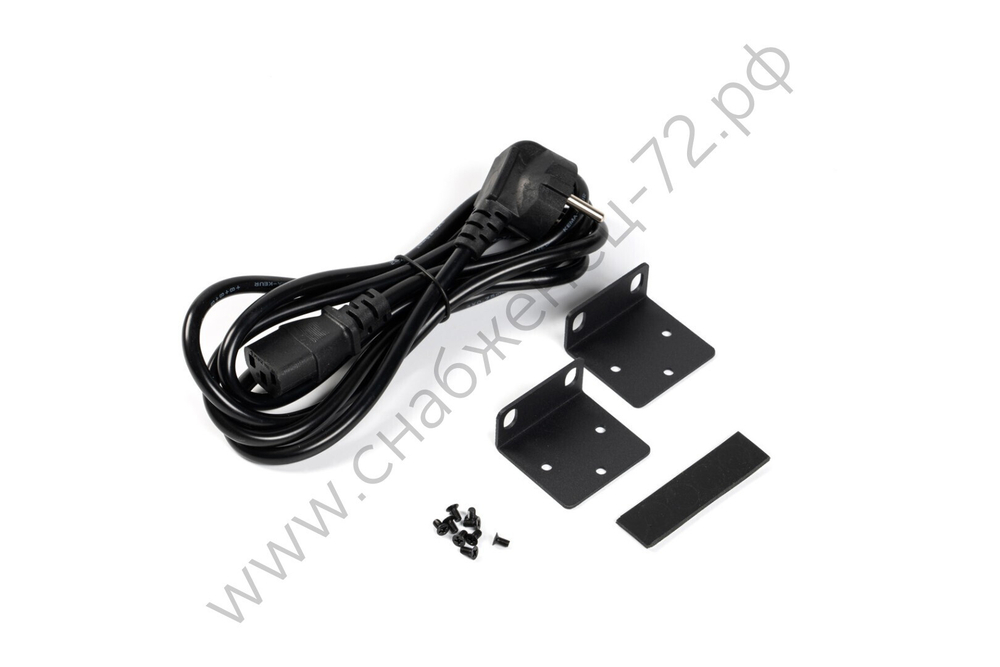 SKAT PoE-16E-2G-2S v.2 коммутатор PoE Plus, мощность 300Вт, порты:16-Ethernet, 2-Uplink, 2-SFP