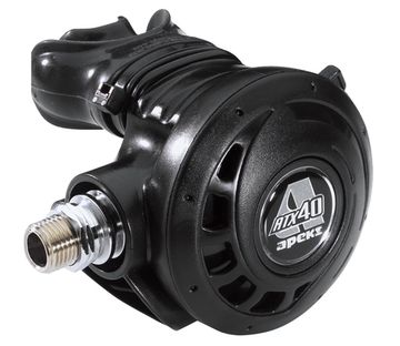 Регулятор Apeks ATX40+ DS4