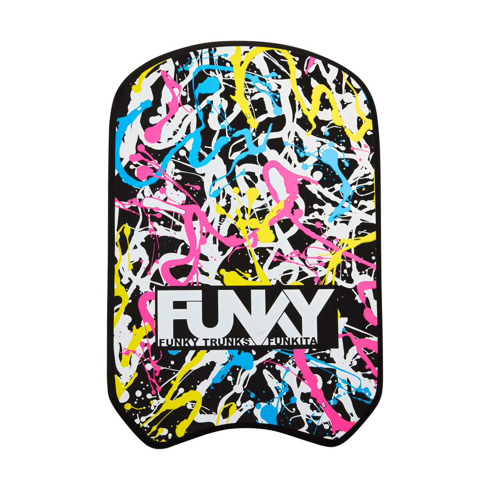 Тренировочная доска FUNKY TRUNKS Messed Up