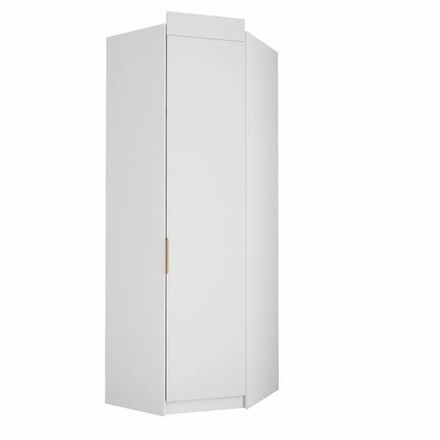 МС Лавис Шкаф угловой ШДУ 765.1