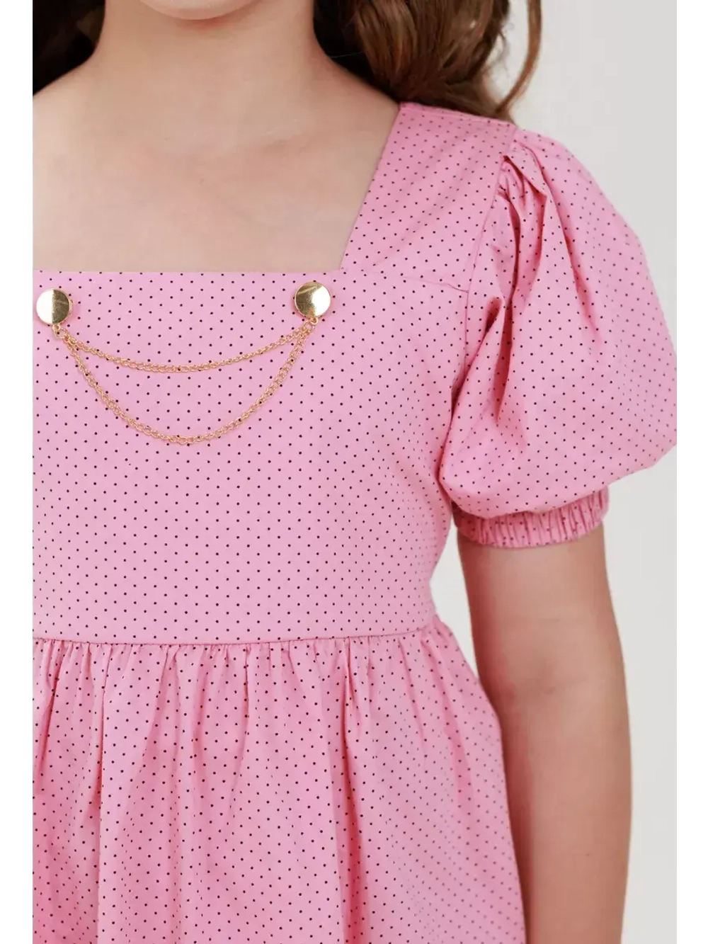 Платье летнее