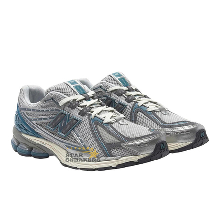 NEW BALANCE 1906R Silver Teal
